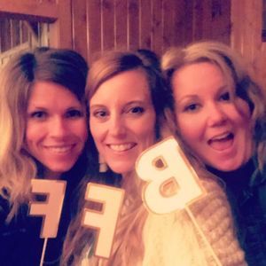 Meet your Posher, Nicole